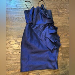 Max and Cleo vintage dress size 8 fits more like a size 4